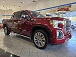 Used 2020 GMC SIERRA 1500 4WD CREW CAB 147