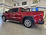 Used 2020 GMC SIERRA 1500 4WD CREW CAB 147