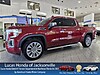 Used 2020 GMC SIERRA 1500 4WD CREW CAB 147" DENALI in JACKSONVILLE, FLORIDA