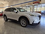Used 2023 Honda CR-V EX AWD in JACKSONVILLE, FLORIDA (Photo 3)