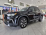 Used 2024 Honda Pilot TOURING AWD in JACKSONVILLE, FLORIDA (Photo 1)