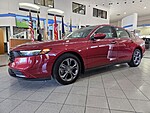 Used 2024 Honda Accord Sedan EX CVT in JACKSONVILLE, FLORIDA (Photo 1)