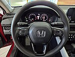 Used 2024 Honda Accord Sedan EX CVT in JACKSONVILLE, FLORIDA (Photo 10)