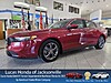 Used 2024 Honda Accord Sedan EX CVT in JACKSONVILLE, FLORIDA