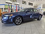 Used 2024 Honda Accord Sedan EX CVT in JACKSONVILLE, FLORIDA (Photo 1)