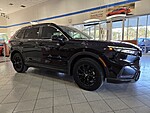 Used 2024 Honda CR-V Hybrid SPORT-L AWD in JACKSONVILLE, FLORIDA (Photo 3)
