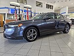 Used 2024 Honda Accord Sedan EX CVT in JACKSONVILLE, FLORIDA (Photo 1)