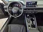 Used 2024 Honda Accord Sedan EX CVT in JACKSONVILLE, FLORIDA (Photo 9)