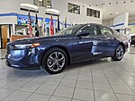 Used 2024 Honda Accord Sedan EX CVT in JACKSONVILLE, FLORIDA (Photo 1)