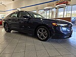 Used 2024 Honda Accord Sedan EX CVT in JACKSONVILLE, FLORIDA (Photo 3)