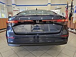 Used 2024 Honda Accord Sedan EX CVT in JACKSONVILLE, FLORIDA (Photo 5)