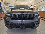 Used 2025 JEEP GRAND CHEROKEE ALTITUDE 4X2 in JACKSONVILLE, FLORIDA (Photo 2)