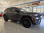 Used 2025 JEEP GRAND CHEROKEE ALTITUDE 4X2 in JACKSONVILLE, FLORIDA (Photo 3)