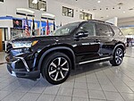 Used 2024 Honda Pilot TOURING AWD in JACKSONVILLE, FLORIDA (Photo 1)