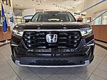 Used 2024 Honda Pilot TOURING AWD in JACKSONVILLE, FLORIDA (Photo 2)