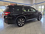 Used 2024 Honda Pilot TOURING AWD in JACKSONVILLE, FLORIDA (Photo 4)