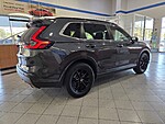Used 2023 Honda CR-V Hybrid SPORT AWD in JACKSONVILLE, FLORIDA (Photo 4)