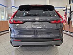 Used 2023 Honda CR-V Hybrid SPORT AWD in JACKSONVILLE, FLORIDA (Photo 5)