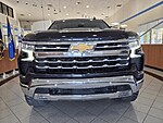 Used 2022 CHEVROLET SILVERADO 1500 4WD CREW CAB 147