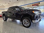 Used 2022 CHEVROLET SILVERADO 1500 4WD CREW CAB 147