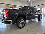 Used 2022 CHEVROLET SILVERADO 1500 4WD CREW CAB 147