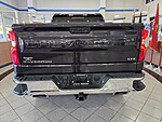 Used 2022 CHEVROLET SILVERADO 1500 4WD CREW CAB 147
