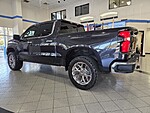 Used 2022 CHEVROLET SILVERADO 1500 4WD CREW CAB 147