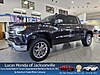 Used 2022 CHEVROLET SILVERADO 1500 4WD CREW CAB 147" LTZ in JACKSONVILLE, FLORIDA