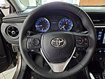 Used 2018 TOYOTA COROLLA SE CVT in JACKSONVILLE, FLORIDA (Photo 10)