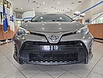 Used 2018 TOYOTA COROLLA SE CVT in JACKSONVILLE, FLORIDA (Photo 2)