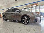 Used 2018 TOYOTA COROLLA SE CVT in JACKSONVILLE, FLORIDA (Photo 3)