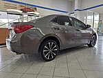Used 2018 TOYOTA COROLLA SE CVT in JACKSONVILLE, FLORIDA (Photo 4)