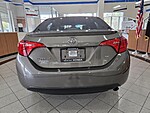 Used 2018 TOYOTA COROLLA SE CVT in JACKSONVILLE, FLORIDA (Photo 5)