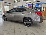 Used 2018 TOYOTA COROLLA SE CVT in JACKSONVILLE, FLORIDA (Photo 6)