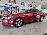Used 2019 Honda Accord Sedan LX 1.5T CVT in JACKSONVILLE, FLORIDA (Photo 1)
