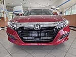Used 2019 Honda Accord Sedan LX 1.5T CVT in JACKSONVILLE, FLORIDA (Photo 2)