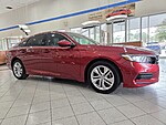 Used 2019 Honda Accord Sedan LX 1.5T CVT in JACKSONVILLE, FLORIDA (Photo 3)