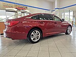 Used 2019 Honda Accord Sedan LX 1.5T CVT in JACKSONVILLE, FLORIDA (Photo 4)