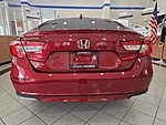 Used 2019 Honda Accord Sedan LX 1.5T CVT in JACKSONVILLE, FLORIDA (Photo 5)