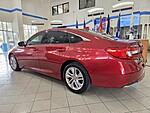 Used 2019 Honda Accord Sedan LX 1.5T CVT in JACKSONVILLE, FLORIDA (Photo 6)