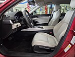 Used 2019 Honda Accord Sedan LX 1.5T CVT in JACKSONVILLE, FLORIDA (Photo 7)