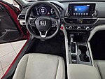 Used 2019 Honda Accord Sedan LX 1.5T CVT in JACKSONVILLE, FLORIDA (Photo 9)