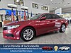 Used 2019 Honda Accord Sedan LX 1.5T CVT in JACKSONVILLE, FLORIDA