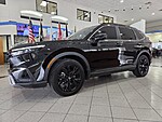 Used 2025 Honda CR-V Hybrid SPORT TOURING AWD in JACKSONVILLE, FLORIDA (Photo 1)