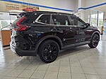 Used 2025 Honda CR-V Hybrid SPORT TOURING AWD in JACKSONVILLE, FLORIDA (Photo 4)
