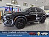 Used 2025 Honda CR-V Hybrid SPORT TOURING AWD in JACKSONVILLE, FLORIDA