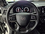 Used 2025 Honda Ridgeline BLACK EDITION AWD in JACKSONVILLE, FLORIDA (Photo 10)