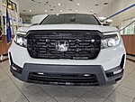 Used 2025 Honda Ridgeline BLACK EDITION AWD in JACKSONVILLE, FLORIDA (Photo 2)