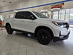 Used 2025 Honda Ridgeline BLACK EDITION AWD in JACKSONVILLE, FLORIDA (Photo 3)