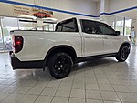 Used 2025 Honda Ridgeline BLACK EDITION AWD in JACKSONVILLE, FLORIDA (Photo 4)
